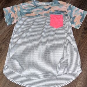 Super cute and fun shirt